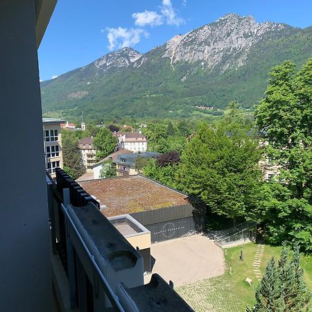 Panoramahaus 5105 Leilighet Bad Reichenhall Eksteriør bilde