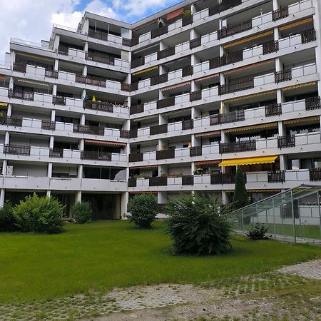 Panoramahaus 5105 Leilighet Bad Reichenhall Eksteriør bilde